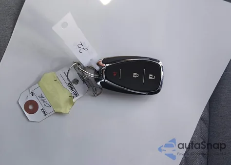 2023 Chevrolet Equinox Awd Ls from USA, damaged, VIN 3GNAXSEG5PL209496